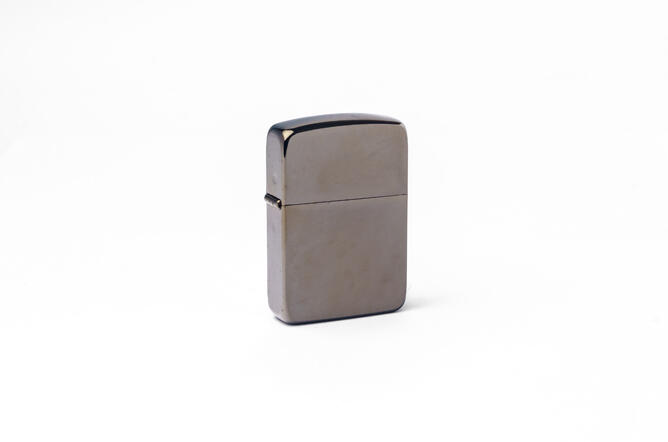 ZIPPO